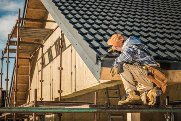Best Gutter Installation and Roofing  in Southgate, MI